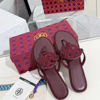 $72.00 USD Tory Burch Slippers For Women #1462776