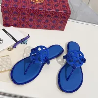 $72.00 USD Tory Burch Slippers For Women #1462777
