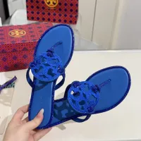 $72.00 USD Tory Burch Slippers For Women #1462777