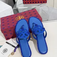 $72.00 USD Tory Burch Slippers For Women #1462777