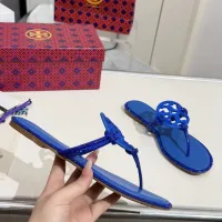 $72.00 USD Tory Burch Slippers For Women #1462777