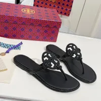 $72.00 USD Tory Burch Slippers For Women #1462778