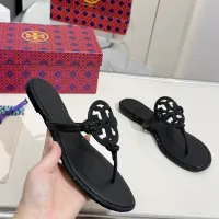 $72.00 USD Tory Burch Slippers For Women #1462778