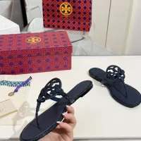 $72.00 USD Tory Burch Slippers For Women #1462779
