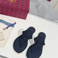 $72.00 USD Tory Burch Slippers For Women #1462779