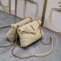 $98.00 USD Yves Saint Laurent YSL AAA Quality Messenger Bags For Women #1462780