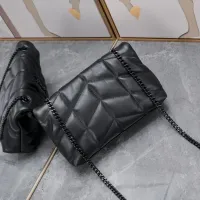 $98.00 USD Yves Saint Laurent YSL AAA Quality Messenger Bags For Women #1462782