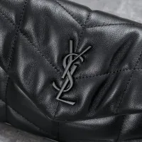 $98.00 USD Yves Saint Laurent YSL AAA Quality Messenger Bags For Women #1462782
