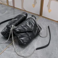 $98.00 USD Yves Saint Laurent YSL AAA Quality Messenger Bags For Women #1462783