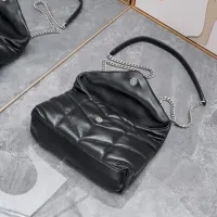 $98.00 USD Yves Saint Laurent YSL AAA Quality Messenger Bags For Women #1462783