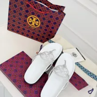 $76.00 USD Tory Burch Slippers For Women #1462784