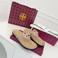$76.00 USD Tory Burch Slippers For Women #1462785