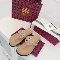 $76.00 USD Tory Burch Slippers For Women #1462785