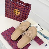 $76.00 USD Tory Burch Slippers For Women #1462785
