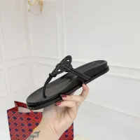 $76.00 USD Tory Burch Slippers For Women #1462786
