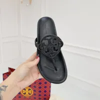 $76.00 USD Tory Burch Slippers For Women #1462786