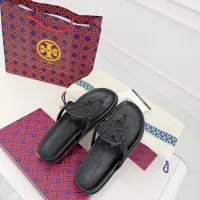 $76.00 USD Tory Burch Slippers For Women #1462786
