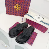 $76.00 USD Tory Burch Slippers For Women #1462786