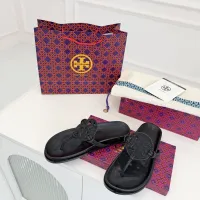 $76.00 USD Tory Burch Slippers For Women #1462786