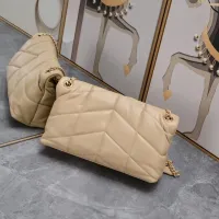$102.00 USD Yves Saint Laurent YSL AAA Quality Shoulder Bags For Women #1462787