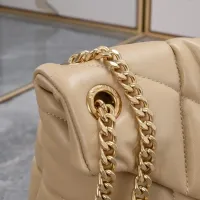 $102.00 USD Yves Saint Laurent YSL AAA Quality Shoulder Bags For Women #1462787