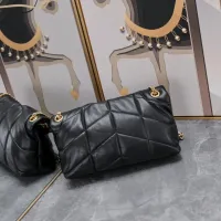 $102.00 USD Yves Saint Laurent YSL AAA Quality Shoulder Bags For Women #1462788