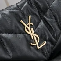 $102.00 USD Yves Saint Laurent YSL AAA Quality Shoulder Bags For Women #1462788