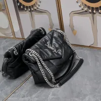 $102.00 USD Yves Saint Laurent YSL AAA Quality Shoulder Bags For Women #1462790