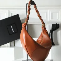 $102.00 USD Yves Saint Laurent YSL AAA Quality Shoulder Bags For Women #1462791