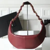 $102.00 USD Yves Saint Laurent YSL AAA Quality Shoulder Bags For Women #1462792