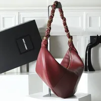 $102.00 USD Yves Saint Laurent YSL AAA Quality Shoulder Bags For Women #1462792