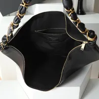 $102.00 USD Yves Saint Laurent YSL AAA Quality Shoulder Bags For Women #1462793