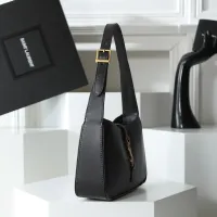 $85.00 USD Yves Saint Laurent YSL AAA Quality Shoulder Bags For Women #1462794