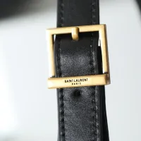$85.00 USD Yves Saint Laurent YSL AAA Quality Shoulder Bags For Women #1462794