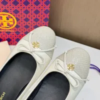 $82.00 USD Tory Burch Flat Shoes For Women #1462796