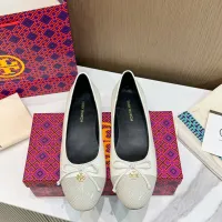 $82.00 USD Tory Burch Flat Shoes For Women #1462796