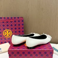 $82.00 USD Tory Burch Flat Shoes For Women #1462796
