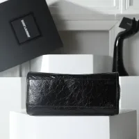 $98.00 USD Yves Saint Laurent YSL AAA Quality Shoulder Bags For Women #1462797