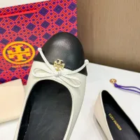 $82.00 USD Tory Burch Flat Shoes For Women #1462798