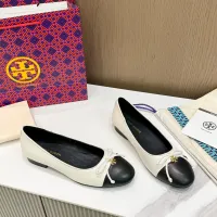 $82.00 USD Tory Burch Flat Shoes For Women #1462798
