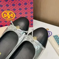 $82.00 USD Tory Burch Flat Shoes For Women #1462799