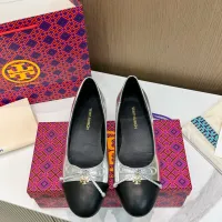 $82.00 USD Tory Burch Flat Shoes For Women #1462799