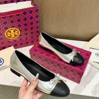 $82.00 USD Tory Burch Flat Shoes For Women #1462799