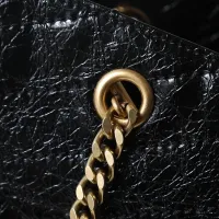 $102.00 USD Yves Saint Laurent YSL AAA Quality Shoulder Bags For Women #1462800