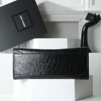 $102.00 USD Yves Saint Laurent YSL AAA Quality Shoulder Bags For Women #1462800