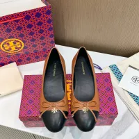 $82.00 USD Tory Burch Flat Shoes For Women #1462802