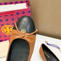 $82.00 USD Tory Burch Flat Shoes For Women #1462802