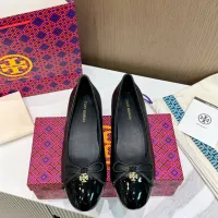 $82.00 USD Tory Burch Flat Shoes For Women #1462804