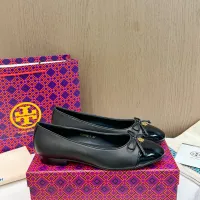 $82.00 USD Tory Burch Flat Shoes For Women #1462804