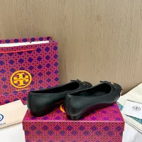$82.00 USD Tory Burch Flat Shoes For Women #1462804